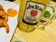 -津之港·日本料理·铁板烧