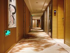 -无锡新湖铂尔曼大酒店