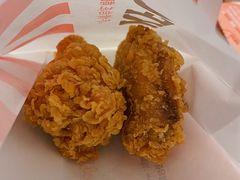 -肯德基(当涂大润发店)