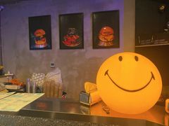 -shark burger·鲨鱼汉堡(交子大道店)