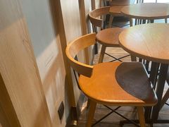 用餐区-星巴克(北京阜安路店)