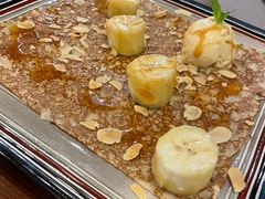 -LA CREPERIE BRETONNE布列塔尼法式餐厅(天童北路店)