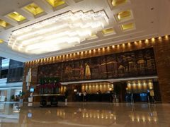 -西安唐隆国际酒店(大雁塔大唐不夜城店)