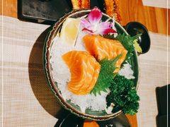 -昊·来了寿司(双楠2店)