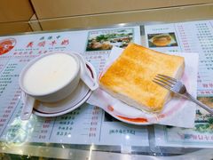-义顺牛奶公司(新马路老店)