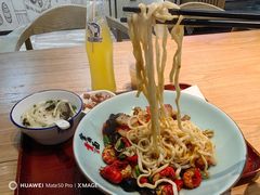 -官桥贡面(吉城大厦店)