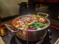 -三喜日料(汇金广场店)