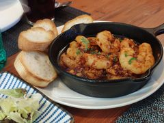 -帕歌西班牙餐厅paco tapas