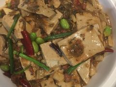 -九毛九西北菜(百信广场店)