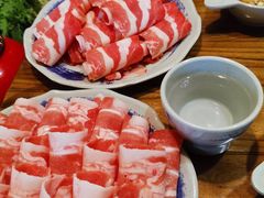 -东镇老火锅(高新区店)