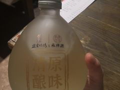 -盟重烧烤(东瓜山创始店)
