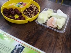 -清真·伊清阁餐厅