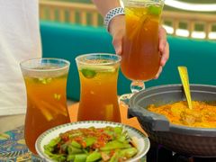 -马来西亚肉骨茶汤·招牌螃蟹·烧鸡·呷喱吧吧(海上世界店)