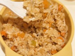 -西贝(华发商都店)