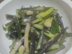 -何氏排骨(左家塘店)