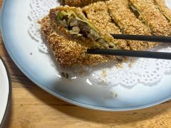 -伊林居饭庄央视清真八大碗