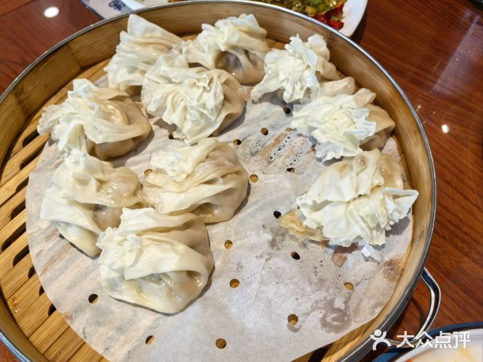 恩宏德餐馆(平山道店)图片