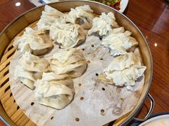 -恩宏德餐馆(平山道店)