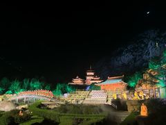 -禅宗少林·音乐大典