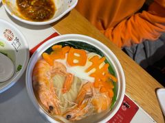 -焯牛潮汕牛肉火锅(云峰街创始店)