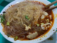 -甘记肥肠粉(马鞍北路店)
