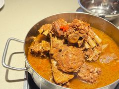 -蝎王府羊蝎子(虎坊桥总店)