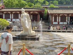 -华清宫景区