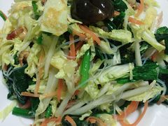 凉拌菜-二嫚私家菜馆