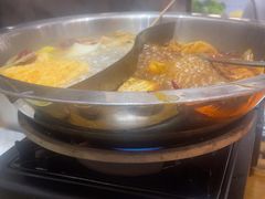 -黔哆哆地摊酸汤火锅(清湖店)