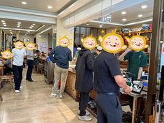 -老刘家永盛斋·传统泡馍(东关南街店)