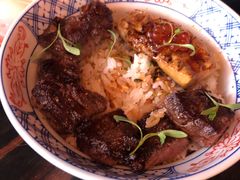 -山葵家·创意料理(临平银泰城店)