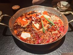 -色響火锅(恒隆广场店)