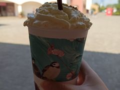 人间烟火-茶颜悦色(环球奥特莱斯店)