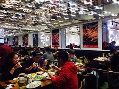 大堂-必点海鲜·鲅鱼水饺(鞍山西道店)