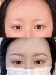 -久匠·纹眉纹绣半永久