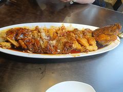 -老牌坊鲁菜名店(聊城美食岛店)