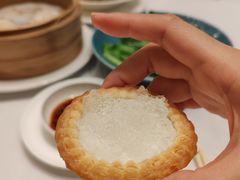 -明阁 Ming Court(广州朗豪酒店)