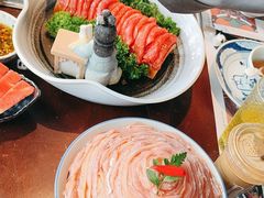 -大隐·成都火锅Bistro(合生麒麟新天地店)