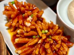-裕兴记•蟹黄面馆(人民广场店)