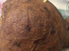 糖火烧-老回回饺子馆(海洋馆店)
