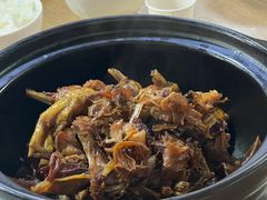 -灌顶姜母鸭(思明南路店)