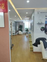 -茜茜美妍堂·华熙生物·甜朵体验中心