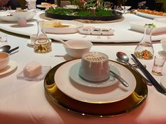 -俏江南·晋文化主题餐厅(中正天街店)