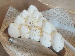 桂花栗子派Chestnut-Pie Bird(新闸路店)