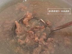 瑞金牛肉汤-客家大院·非遗赣南客家菜(郁孤台店)