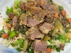 -阿阳牛腩腌面店