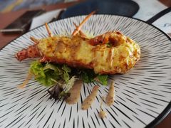 -V Bar海景扒房(北海湾惠龙万达嘉华酒店)