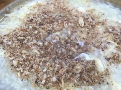 乳扇甜酒羹-四方小吃·白族庭院餐厅