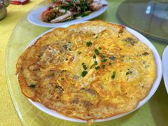 蚝仔煎蛋-秋姐美食店(旅游大道店)