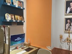 -海马体照相馆(龙湖杭州金沙天街店)